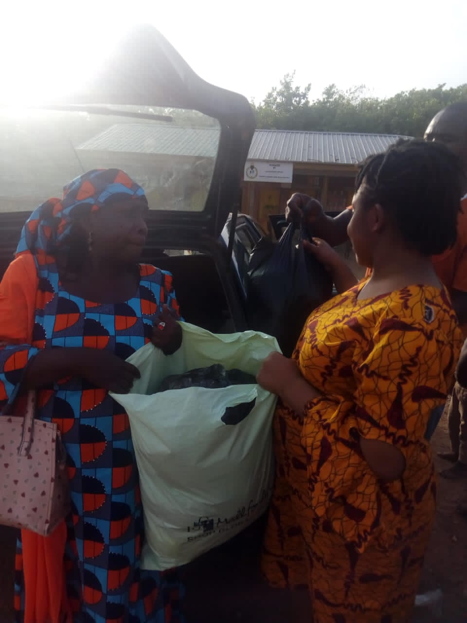 Community Development Projects